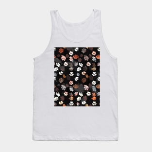 Beagle Batik - Paws Tank Top